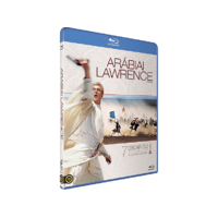 GAMMA HOME ENTERTAINMENT KFT. Arábiai Lawrence (Blu-ray)