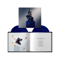 COLUMBIA Robbie Williams - XXV (Deluxe Edition) (CD + könyv)