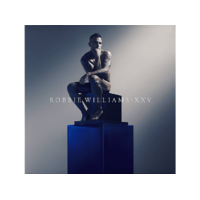 COLUMBIA Robbie Williams - XXV (CD)