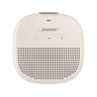 BOSE BOSE Soundlink Micro Bluetooth hangszóró, fehér