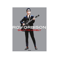 NOT NOW Roy Orbison - Only The Lonely (180 gram Edition) (Vinyl LP (nagylemez))