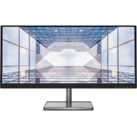 LENOVO LENOVO L29W-30 29'' Sík UW-FullHD 90 Hz 21:9 IPS LED Monitor