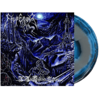SPINEFARM Emperor - In The Nightside Eclipse (Limited Black, Transparent Blue & White Vinyl) (Half-Speed Master) (Vinyl LP (nagylemez))