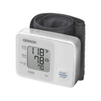 OMRON OMRON RS1 Intellisense Csuklós vérnyomásmérő