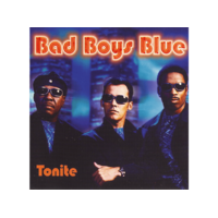 MG RECORDS ZRT. Bad Boys Blue - Tonite (Vinyl LP (nagylemez))
