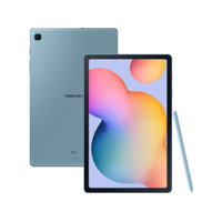 SAMSUNG SAMSUNG Tab S6 Lite (2022) 10,4" 64GB WiFi/LTE Kék Tablet (SM-P619)