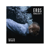UNIVERSAL Eros Ramazzotti - Battito Infinito (CD)