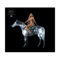 COLUMBIA Beyoncé - Renaissance (Softpack) (CD)