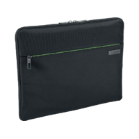 LEITZ LEITZ COMPLETE Smart Traveller puha laptop védőtok 13.3" (60760095)
