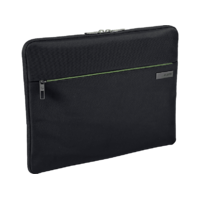 LEITZ LEITZ COMPLETE Smart Traveller puha laptop védőtok 15.6" (62240095)