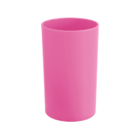 METALTEX METALTEX 401014 Young fogmosó pohár, pink