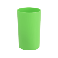 METALTEX METALTEX 401014 Young fogmosó pohár, zöld