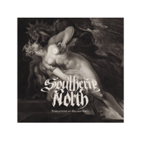 LES ACTEURS DE L OMBRE 1/2 Southern North - Narrations Of A Fallen Soul (Vinyl LP (nagylemez))