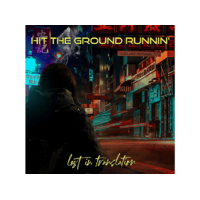 PRIDE & JOY Hit The Ground Runnin' - Lost In Translation (CD)
