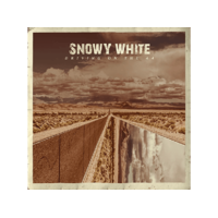 SNOWY WHITE Snowy White - Driving On The 44 (Vinyl LP (nagylemez))