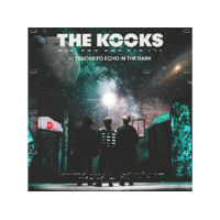 LONELY CAT The Kooks - 10 Tracks To Echo In The Dark (CD)