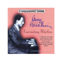 AVID George Gershwin - Fascinating Rhythm (CD)