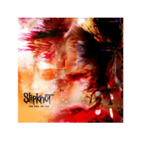 MAGNEOTON ZRT. Slipknot - The End, So Far (CD)