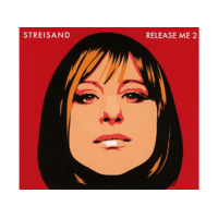 COLUMBIA Barbra Streisand - Released Me 2 (CD)
