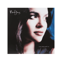 UNIVERSAL Norah Jones - Come Away With Me (Vinyl LP (nagylemez))