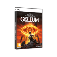 NACON The Lord Of The Rings: Gollum (PC)