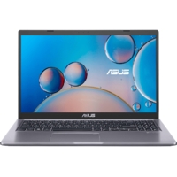 ASUS ASUS VivoBook X515MA-EJ681WS Szürke laptop (15,6" FHD/Celeron/4GB/128 GB SSD/Win11H)