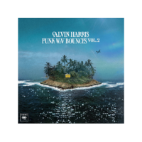 COLUMBIA Calvin Harris - Funk Wav Bounces Vol. 2 (CD)
