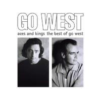 CHRYSALIS Go West - Aces And Kings: The Best Of Go West (CD)