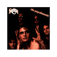 CHRYSALIS Cockney Rebel - The Psychomodo (CD)
