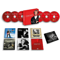 CHRYSALIS Chesney Hawkes - The Complete Picture - The Albums 1991-2012 (CD + DVD)