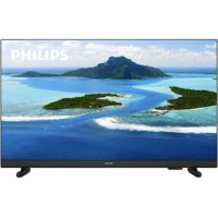 PHILIPS PHILIPS 32PHS5507/12 HD Ready LED televízió, borderless, 80 cm
