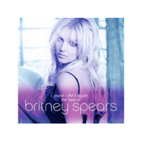 SONY MUSIC Britney Spears - Oops!... I Did It Again The Best Of (Remixes & B-Sides) (CD)