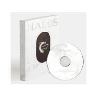 RBW Oneus - Malus (Main Version) (CD + könyv)