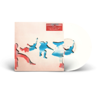 BMG 5 Seconds Of Summer - 5SOS5 (White Vinyl) (Vinyl LP (nagylemez))