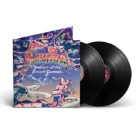 MAGNEOTON ZRT. Red Hot Chili Peppers - Return Of The Dream Canteen (Limited Edition) (Vinyl LP (nagylemez))