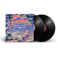 MAGNEOTON ZRT. Red Hot Chili Peppers - Return Of The Dream Canteen (Vinyl LP (nagylemez))