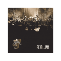 EPIC Pearl Jam - MTV Unplugged (Vinyl LP (nagylemez))