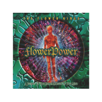 INSIDE OUT The Flower Kings - Flower Power (Reissue 2022) (Limited Edition) (Digipak) (CD)