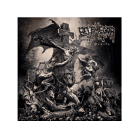 NUCLEAR BLAST Belphegor - The Devils (CD)