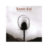 CENTURY MEDIA Lacuna Coil - Comalies XX (Limited Edition) (Vinyl LP + CD)