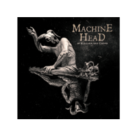NUCLEAR BLAST Machine Head - Of Kingdom And Crown (CD)