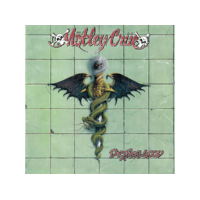 BMG Mötley Crüe - Dr. Feelgood (CD)