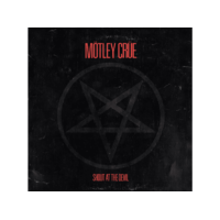 BMG Mötley Crüe - Shout At The Devil (Vinyl LP (nagylemez))