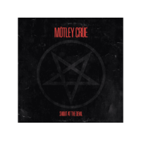 BMG Mötley Crüe - Shout At The Devil (CD)