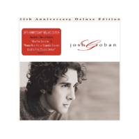 WARNER Josh Groban - Josh Groban (CD)