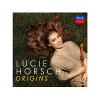 DECCA Lucie Horsch - Origins (CD)