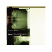 MUTE Recoil - Unsound Methods (CD)
