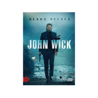 B-WEB KFT John Wick (DVD)