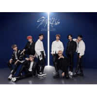 SONY MUSIC Stray Kids - Top (A Version) (Digipak) (Limited Edition) (Japán kiadás) (CD + DVD)