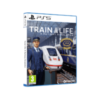 NACON Train Life: A Railway Simulator (PlayStation 5)